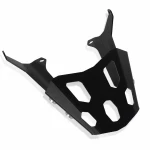 Portapacchi posteriore compatibile con BMW F900R / F900XR 2019-2023