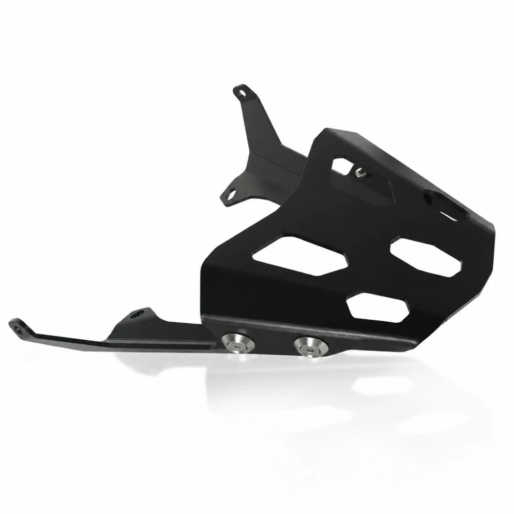 Portapacchi posteriore compatibile con BMW F900R / F900XR 2019-2023