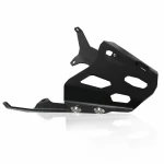 Portapacchi posteriore compatibile con BMW F900R / F900XR 2019-2023