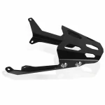 Portapacchi posteriore compatibile con BMW F900R / F900XR 2019-2023
