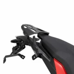 Portapacchi posteriore compatibile con BMW F900R / F900XR 2019-2023