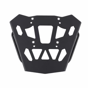 Portapacchi posteriore compatibile con CFMOTO 450MT