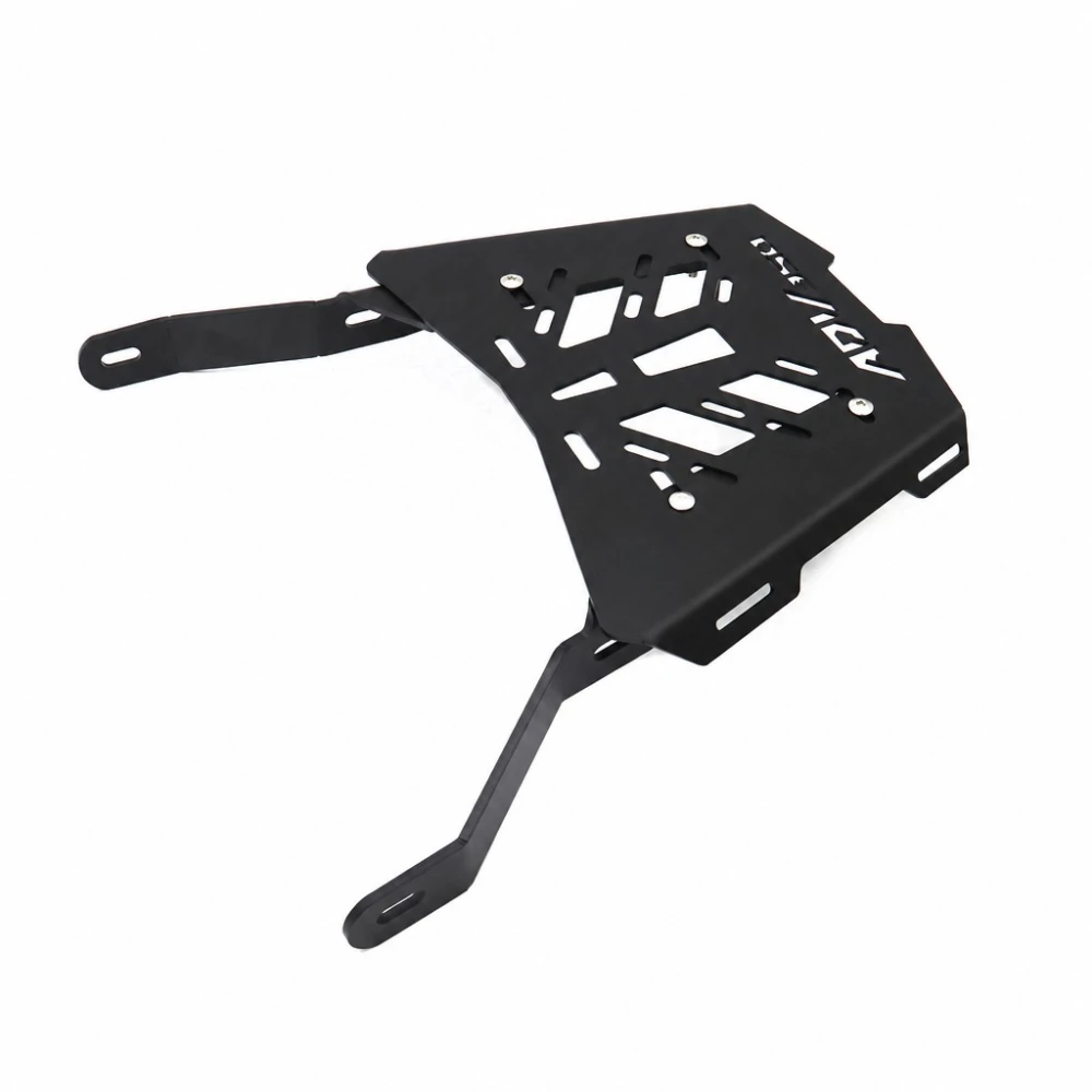 Portapacchi posteriore compatibile con Honda ADV350