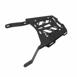 Portapacchi posteriore compatibile con Honda ADV350