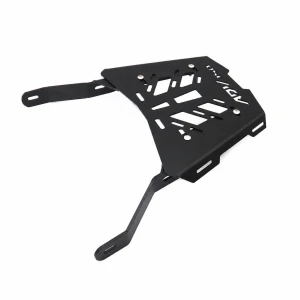 Portapacchi posteriore compatibile con Honda ADV350