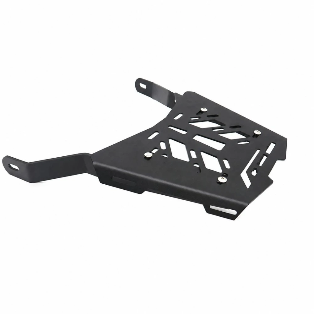 Portapacchi posteriore compatibile con Honda ADV350