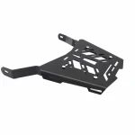 Portapacchi posteriore compatibile con Honda ADV350