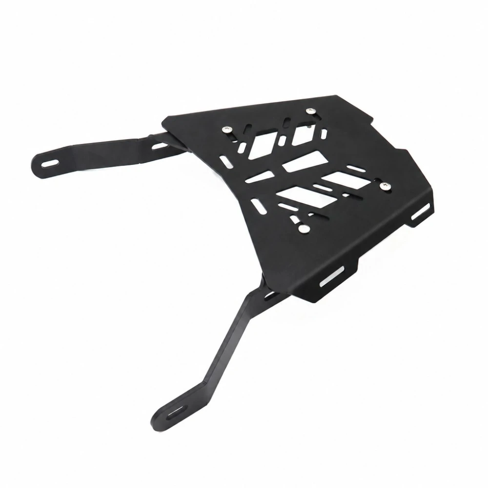 Portapacchi posteriore compatibile con Honda ADV350