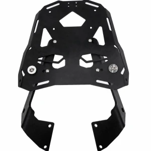 Portapacchi posteriore compatibile con Honda CB400X / CB500X / CB500F / CBR500R