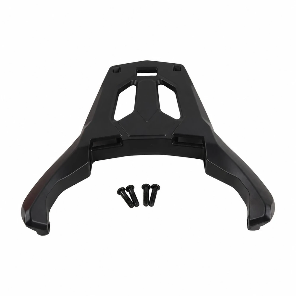 Portapacchi posteriore compatibile con Honda Forza 300 / 250 / 125 (2018-2023)