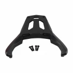 Portapacchi posteriore compatibile con Honda Forza 300 / 250 / 125 (2018-2023)