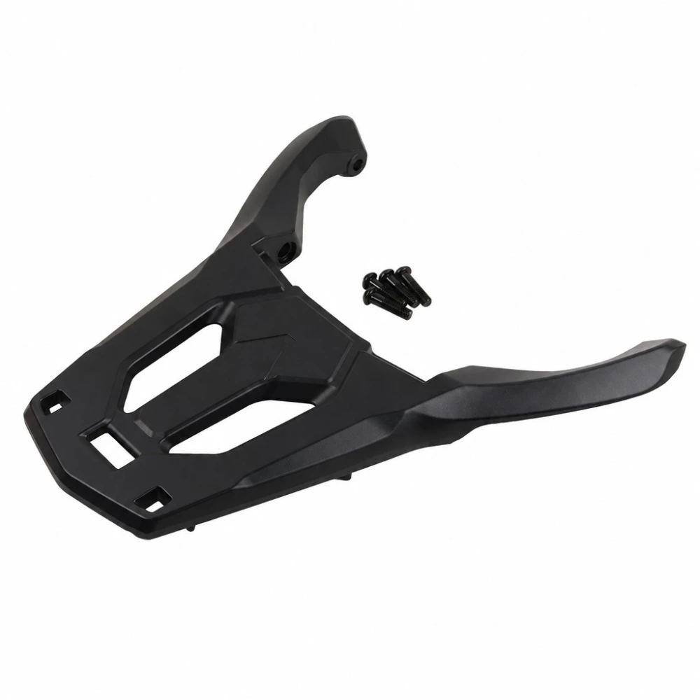 Portapacchi posteriore compatibile con Honda Forza 300 / 250 / 125 (2018-2023)