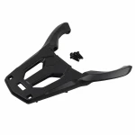 Portapacchi posteriore compatibile con Honda Forza 300 / 250 / 125 (2018-2023)