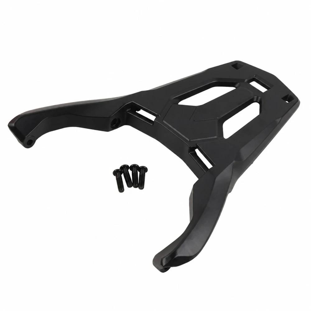 Portapacchi posteriore compatibile con Honda Forza 300 / 250 / 125 (2018-2023)