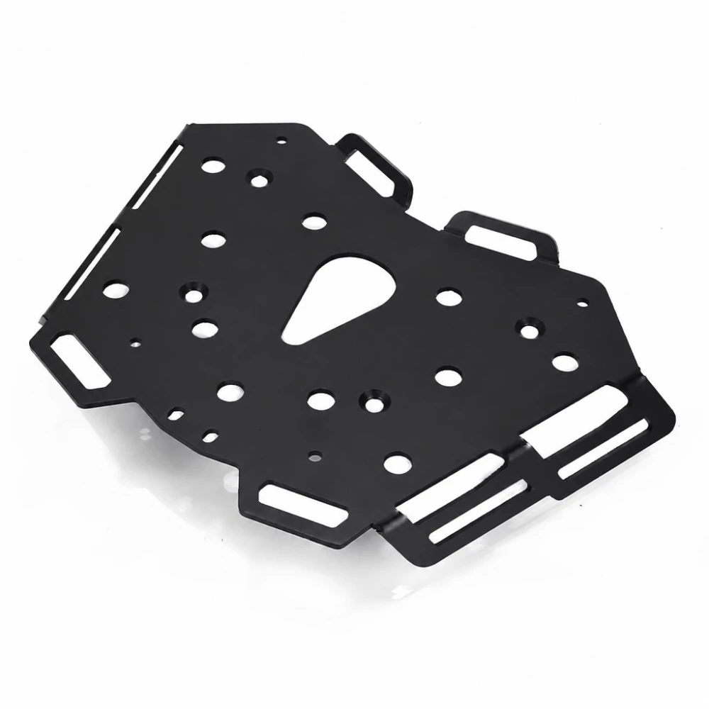 Portapacchi posteriore compatibile con Honda XL750 Transalp 2023-2025