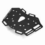 Portapacchi posteriore compatibile con Honda XL750 Transalp 2023-2025