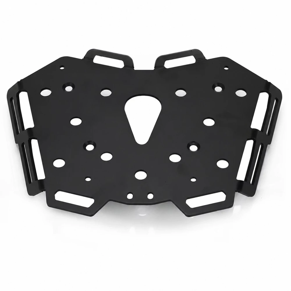 Portapacchi posteriore compatibile con Honda XL750 Transalp 2023-2025
