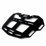 Portapacchi posteriore compatibile con KTM 790/890 Adventure