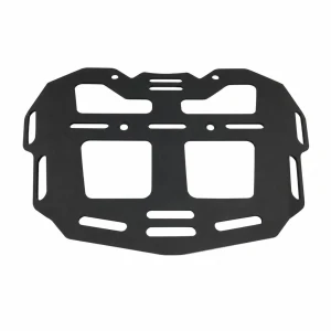 Portapacchi posteriore compatibile con KTM 790/890 Adventure
