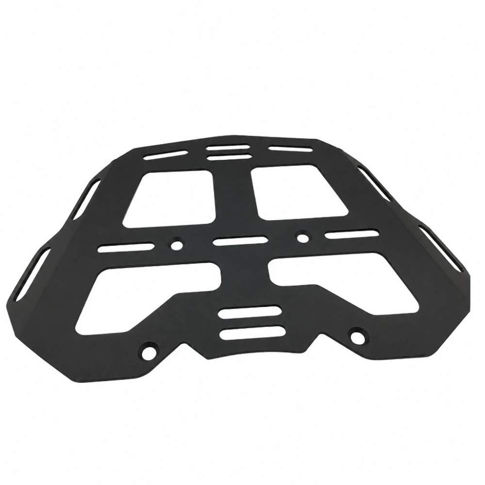 Portapacchi posteriore compatibile con KTM 790/890 Adventure