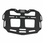 Portapacchi posteriore compatibile con KTM 790/890 Adventure
