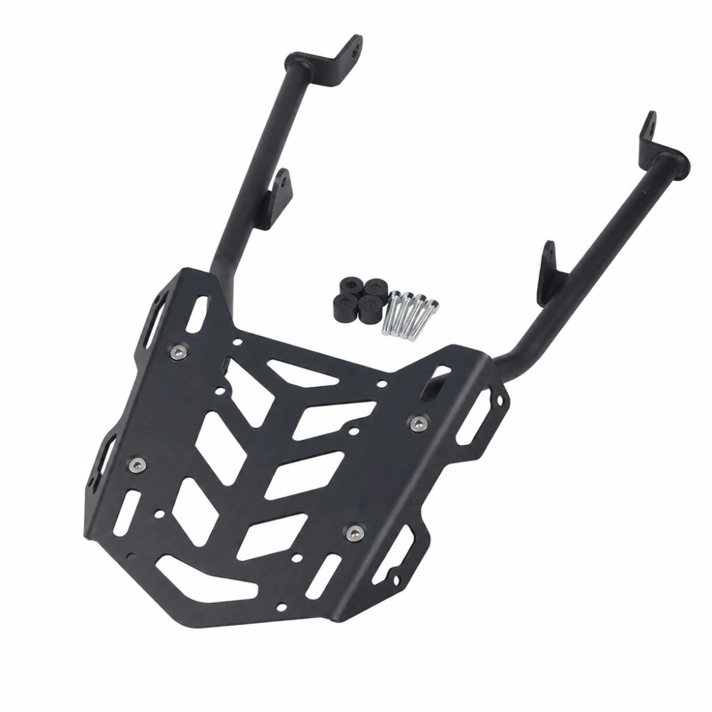 Portapacchi posteriore compatibile con Yamaha MT-09 / FZ09 2021-2022