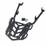 Portapacchi posteriore compatibile con Yamaha MT-09 / FZ09 2021-2022
