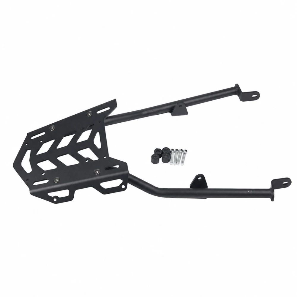 Portapacchi posteriore compatibile con Yamaha MT-09 / FZ09 2021-2022