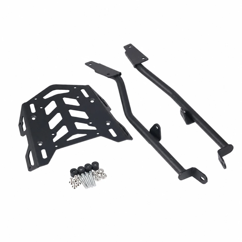 Portapacchi posteriore compatibile con Yamaha MT-09 / FZ09 2021-2022