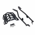 Portapacchi posteriore compatibile con Yamaha MT-09 / FZ09 2021-2022