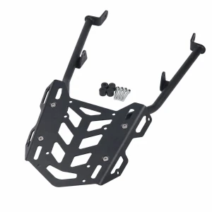 Portapacchi posteriore compatibile con Yamaha MT-09 / FZ09 2021-2022