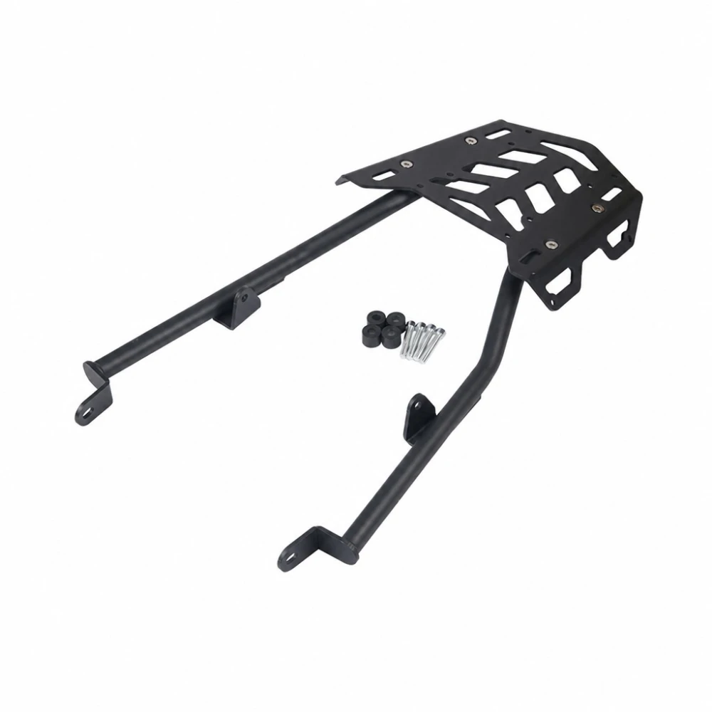 Portapacchi posteriore compatibile con Yamaha MT-09 / FZ09 2021-2022