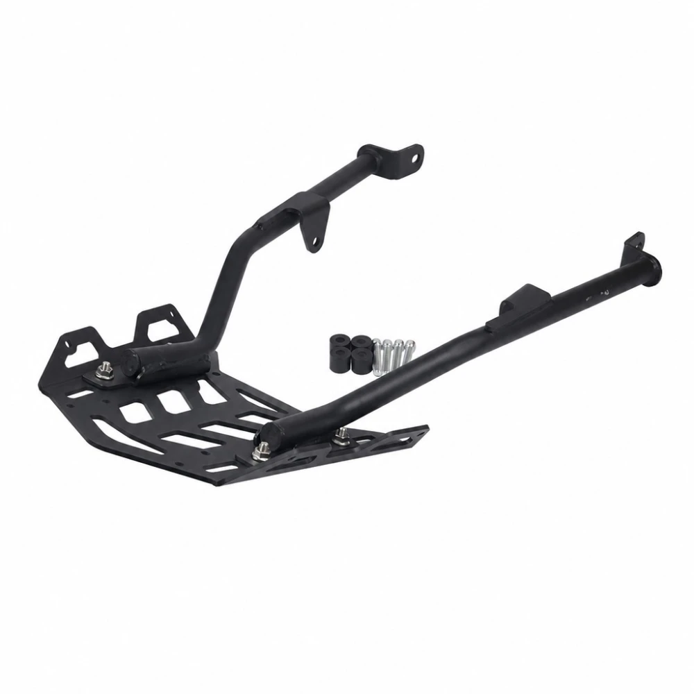 Portapacchi posteriore compatibile con Yamaha MT-09 / FZ09 2021-2022