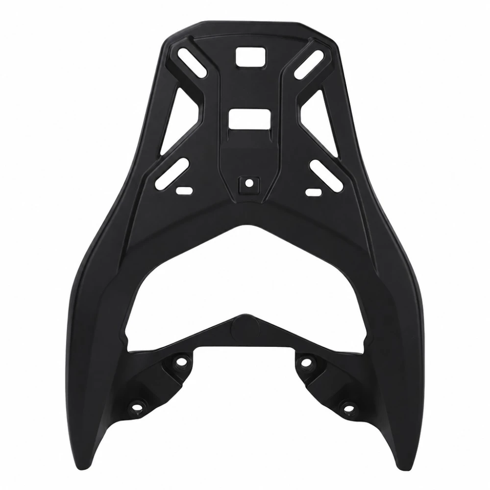 Portapacchi posteriore compatibile con Yamaha NMAX 155 / NMAX 125 (2025-2026)
