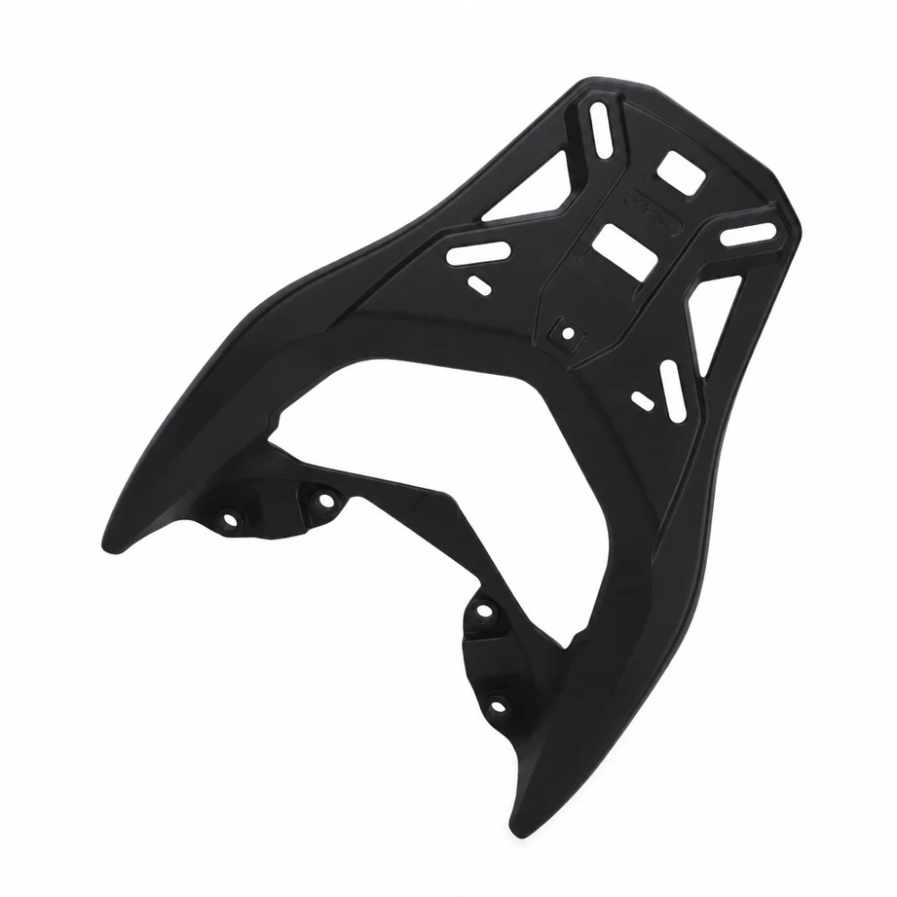 Portapacchi posteriore compatibile con Yamaha NMAX 155 / NMAX 125 (2025-2026)