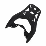 Portapacchi posteriore compatibile con Yamaha NMAX 155 / NMAX 125 (2025-2026)