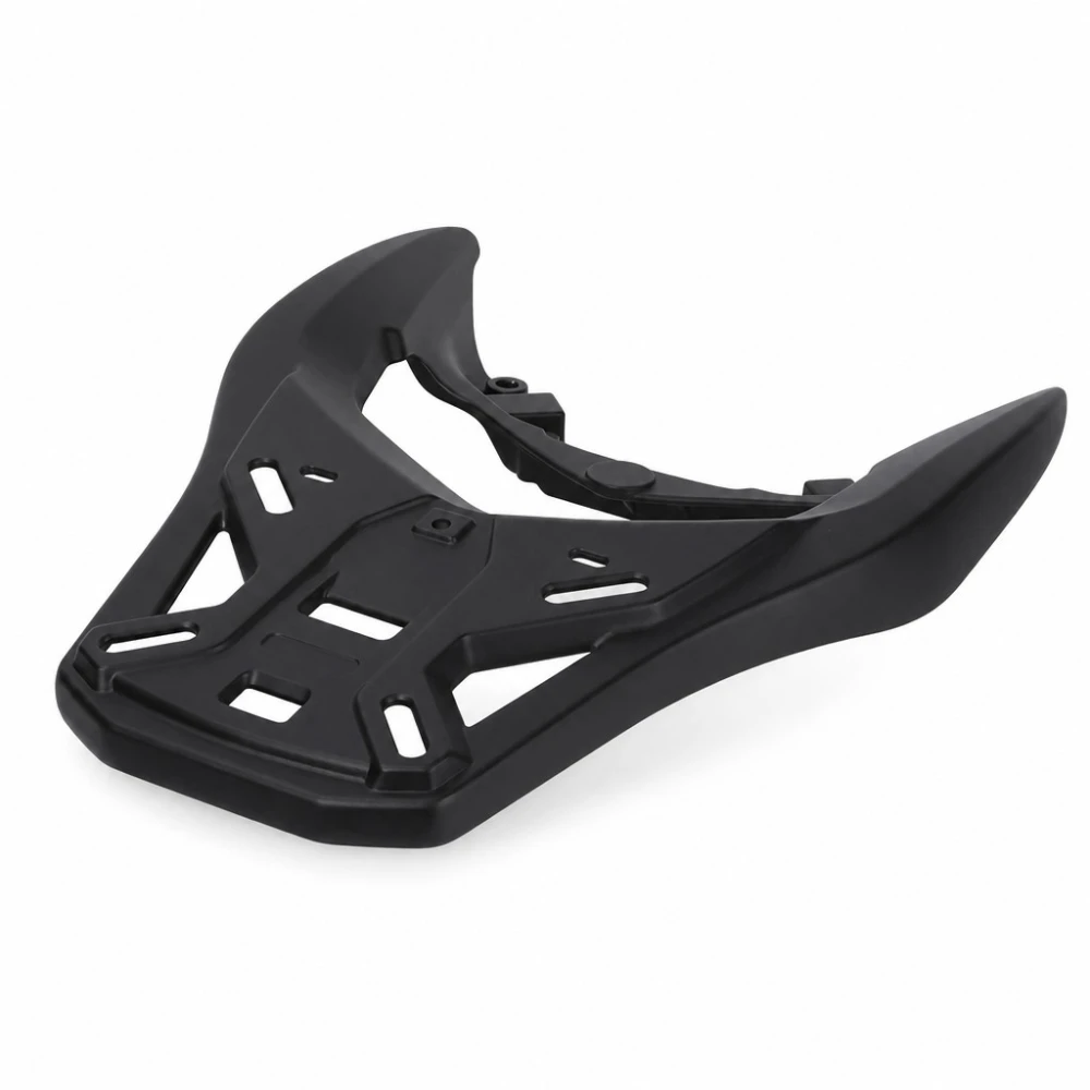 Portapacchi posteriore compatibile con Yamaha NMAX 155 / NMAX 125 (2025-2026)