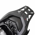 Portapacchi posteriore compatibile con Yamaha NMAX 155 / NMAX 125 (2025-2026)