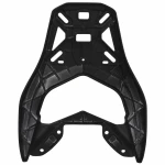 Portapacchi posteriore compatibile con Yamaha NMAX 155 / NMAX 125 (2025-2026)