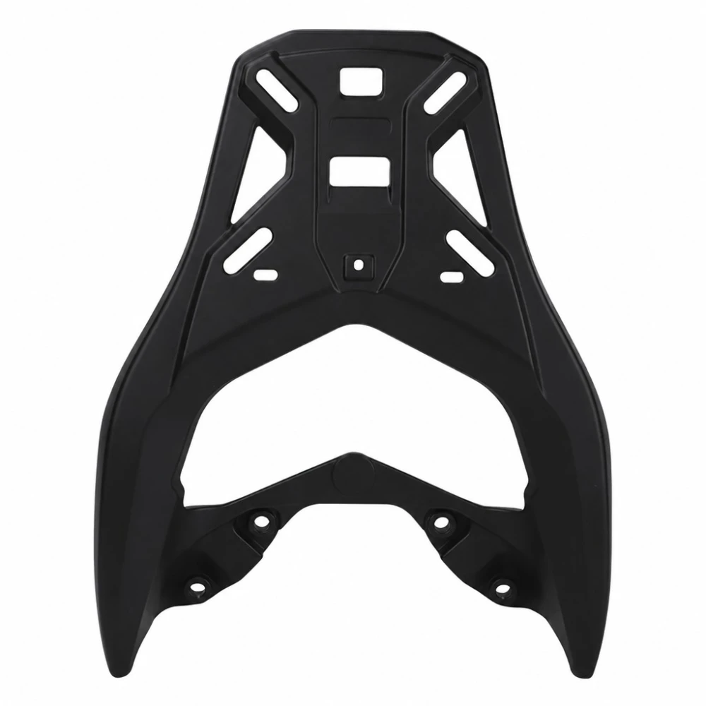 Portapacchi posteriore compatibile con Yamaha NMAX 155 / NMAX 125 (2025-2026)