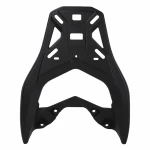 Portapacchi posteriore compatibile con Yamaha NMAX 155 / NMAX 125 (2025-2026)