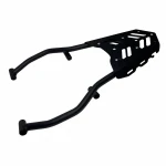 Portapacchi posteriore compatibile con Yamaha Ténéré 700 / T7 / XTZ 2019-2024