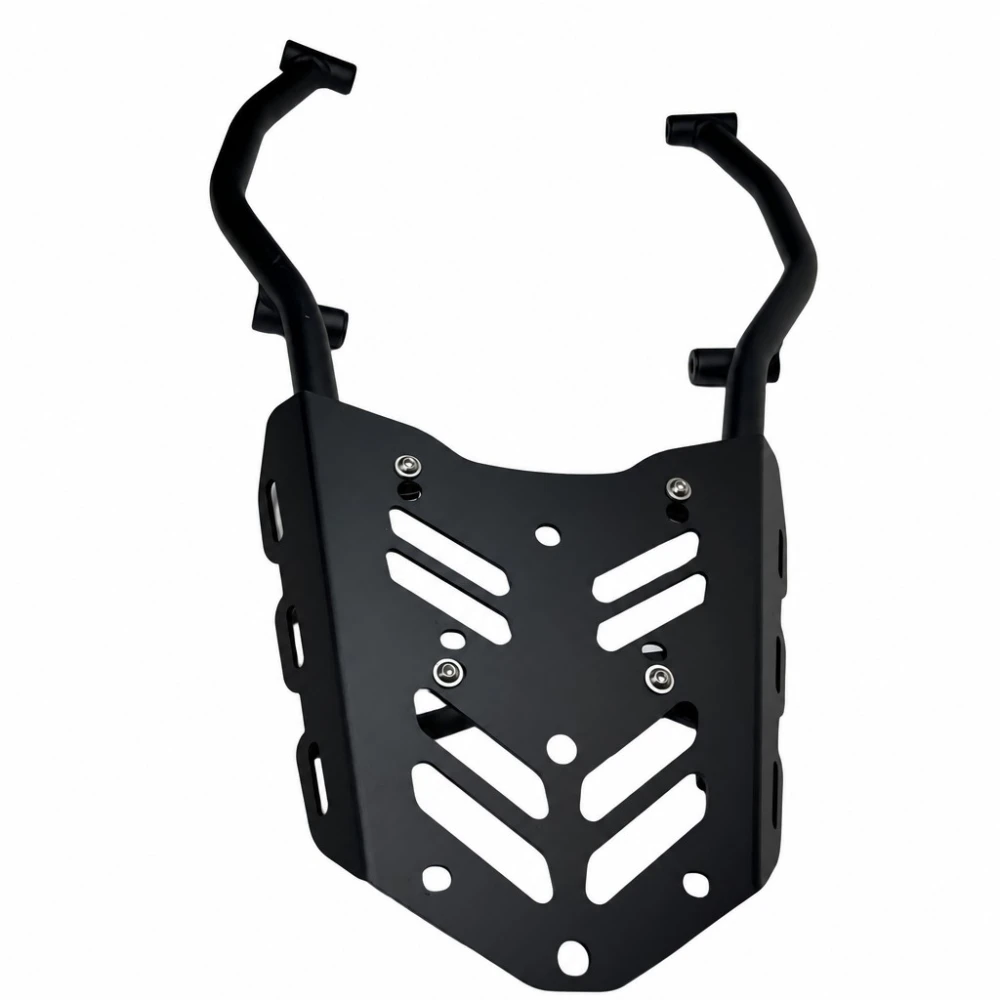 Portapacchi posteriore compatibile con Yamaha Ténéré 700 / T7 / XTZ 2019-2024