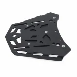 Portapacchi posteriore compatibile con Yamaha Tracer 9 GT / GT+ 2021-2024