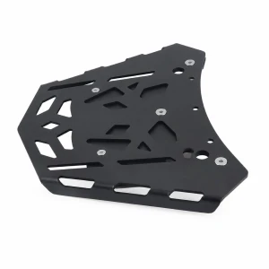 Portapacchi posteriore compatibile con Yamaha Tracer 9 GT / GT+ 2021-2024