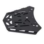 Portapacchi posteriore compatibile con Yamaha Tracer 9 GT / GT+ 2021-2024