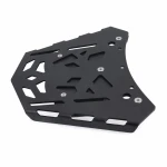 Portapacchi posteriore compatibile con Yamaha Tracer 9 GT / GT+ 2021-2024