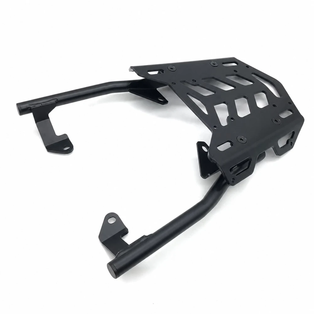 Portapacchi posteriore compatibile con Yamaha Tracer 900 / GT / MT-09