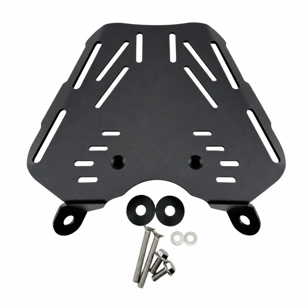 Portapacchi posteriore compatibile con Zontes 368G
