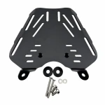 Portapacchi posteriore compatibile con Zontes 368G